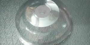 Dust Cover for Smoke Detector