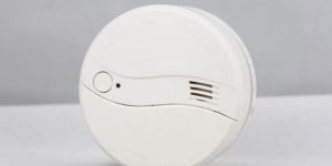 Standalone Smoke Detector