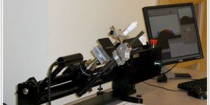Contact Angle Meter Goniometer
