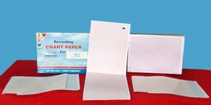 ECG Graph Paper
