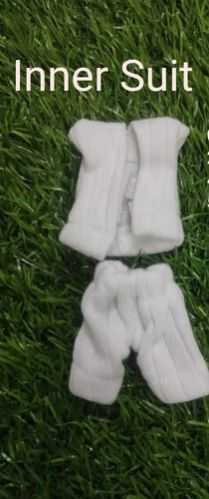 Laddu Gopal Woolen Inner Suit