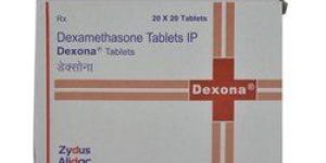 Dexamethasone Tablet