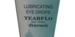 Lubricating Eye Drop