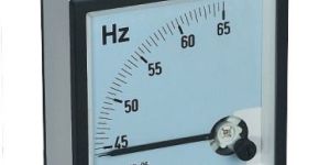Frequency Meter
