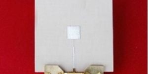 Microstrip Patch Antenna