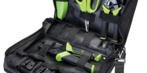Fiber Optic Tool Kit