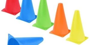Cones Field Markers