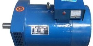 Alternator Synchronous Generator