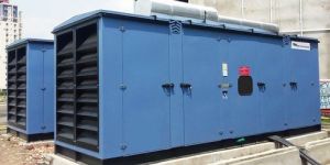 Diesel Generator