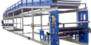 BOPP Tape Adhesive Coating Machine
