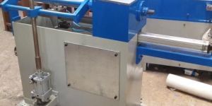 500mm Automatic Paper Core Cutting Machine