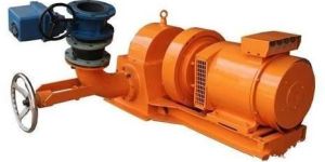 Water Turbine Generator