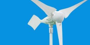 Wind Turbine Rotor Blade