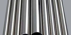 Stainless Steel ERW Pipe
