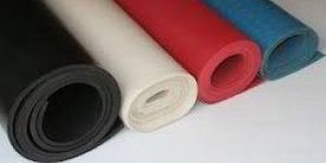 Rubber Sheet