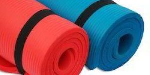 NBR Yoga Mats