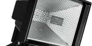 Halogen Lighting Fixture