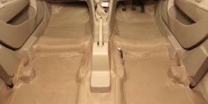 Car Floor Laminate Sheet