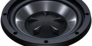 Car Woofer