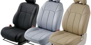 Leather Seat Cover
