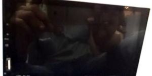 Reverse Parking Camera