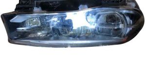 Car Head Light