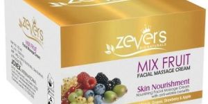 Mix Fruit Massage Cream