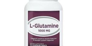 L- Glutathione Tablets