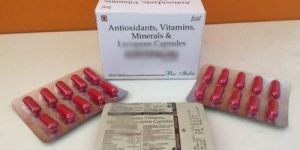 Lycopene with Multivitamin Capsules