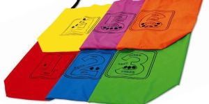 Classic Jumping Sack