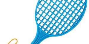 Primary Badminton Bat