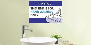 Clinics Vinyl Posters