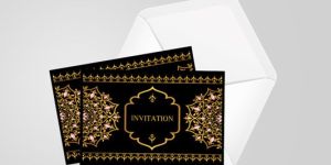 Invitation Cards