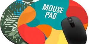 Mouse Pads