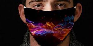 Promotional Face Masks