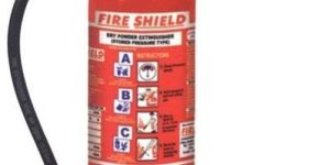 Fire Extinguisher