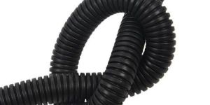 Flexible Metallic Tube