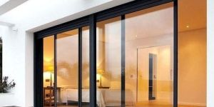 Sliding Glass Door