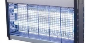 Fly Insect Killer Machine