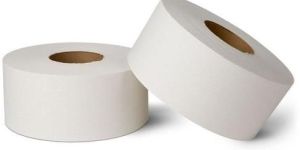 Jumbo Toilet Paper Roll