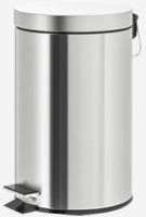 Stainless Steel Pedal Bin