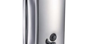 Steel Soap Dispensers