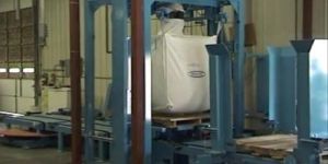 Jumbo Bagging System