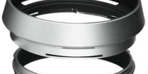 Camera Lens Hood
