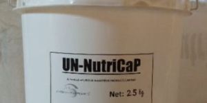 UN Nutri Cap Dicalcium Phosphate