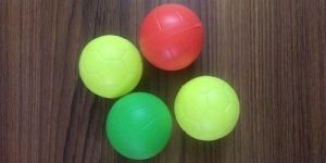 Plastic Ball