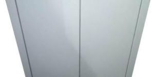 Electric Control Panel Box