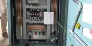 SF6 Circuit Breaker