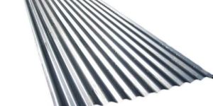 Galvanized Roofing Sheet
