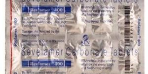 Sevelamer Carbonate